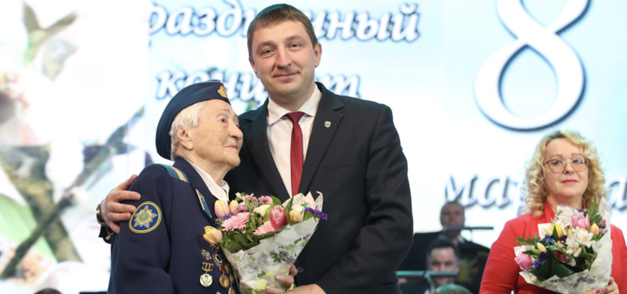 «Женщина года – 2019»
