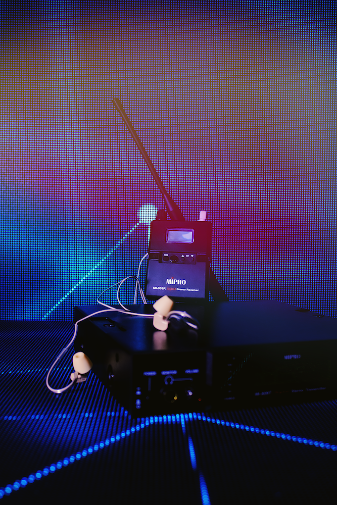 Беспроводные системы персонального мониторинга