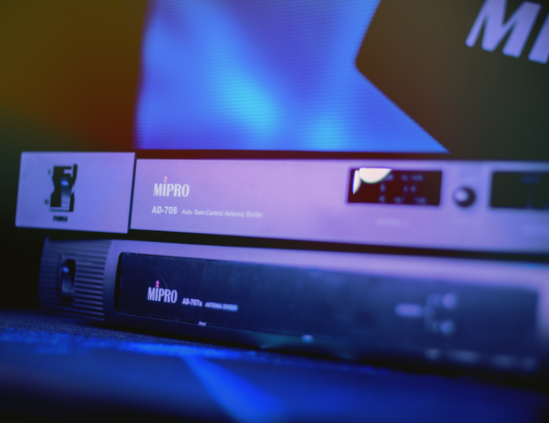 Оборудование для беспроводных систем